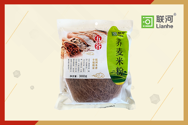 聯(lián)河-蕎麥米粉